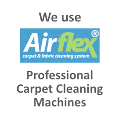 Name of carpet cleaning equipment including image of main machine.