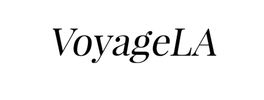 we are featured in Voyage LA Magazine