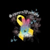 Sawyer's Warriors
In Memory of Sawyer Grace Perkins
July 13,2010-