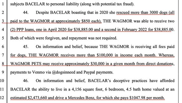 URGENT FUNDS NEEDED - misrepresenting medical conditions for increased donations.