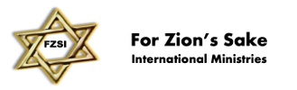 For Zion's Sake International Ministries