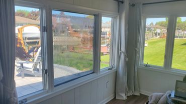 House Tint, Home Tint