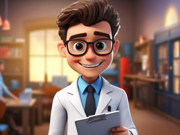 Radiologist in Singapore