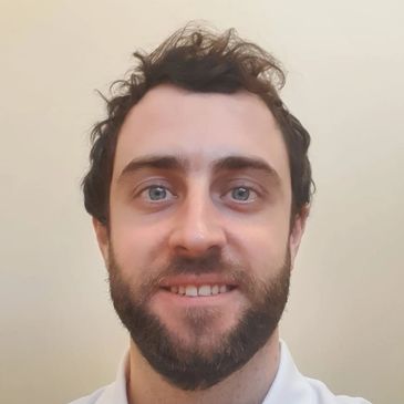 Sam Kelly. Home physiotherapist for the home physios.