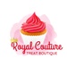 Royal Couture Treats Boutique