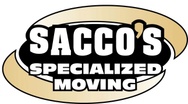 SACCO'S SPECIALIZED MOVING