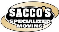 SACCO'S SPECIALIZED MOVING