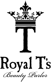 royal t's beauty parlor 