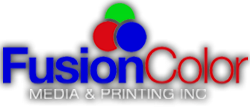 Fusion Color Media & Printing Inc. 