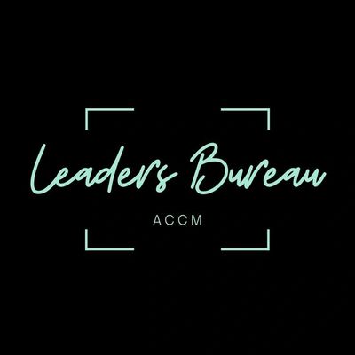 The American Council of Cannabis Medicine Leaders Speakers Bureau