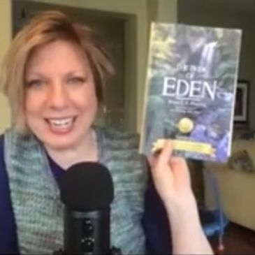 Sheila Gregoire and The Book of Eden