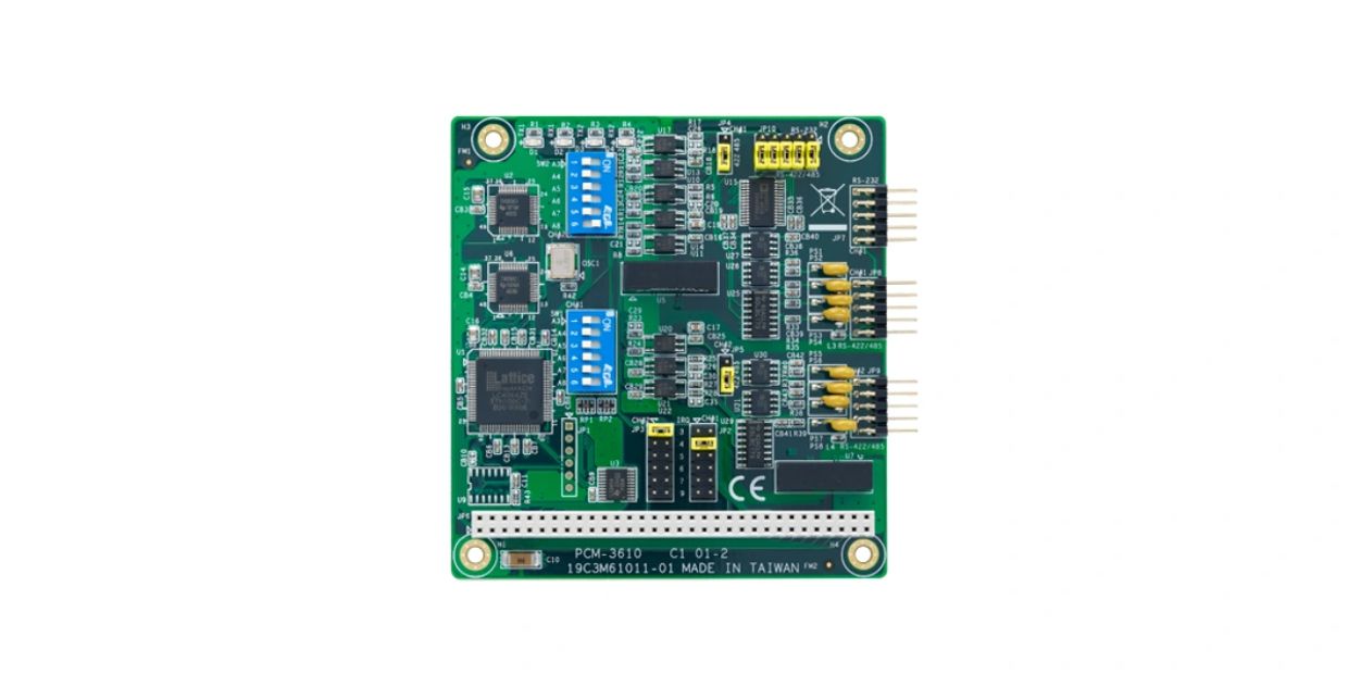 Advantech PCM-3610