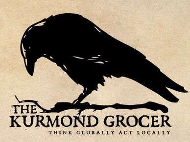 Mountain Mist Honey at Kurmond Grocer Windsor Raw Australian Honey Beeswax Candles Honeycomb