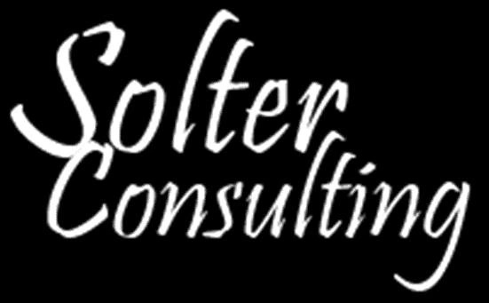 Solter Consulting