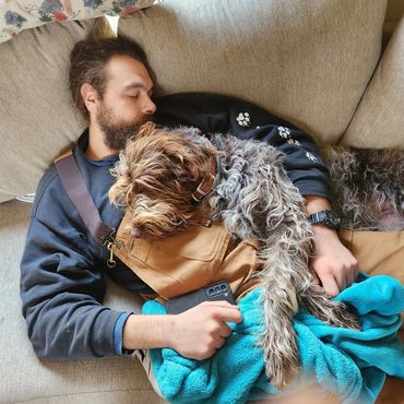nap and break time