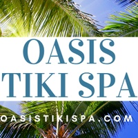 Oasis Tiki Spa