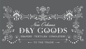 New Orlean's Dry Goods