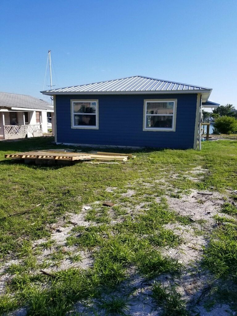 John S Pass Fishermen S Cove And Cottages
