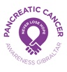 Pancreatic Cancer Awareness Gibraltar 