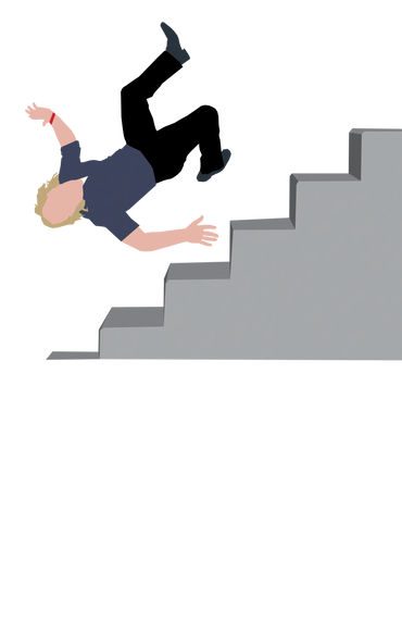 Richie from The Terrible Killers