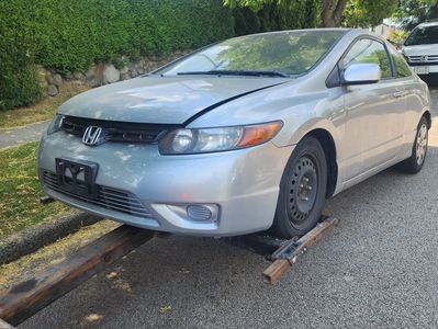 Scrap Car Removal Surrey - We Pay Cash For Junk Cars