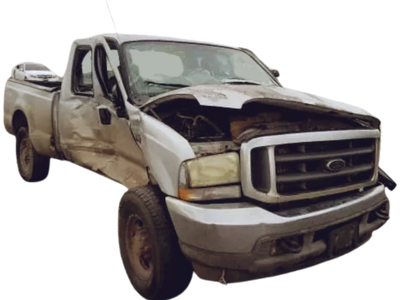 We Pay Cash For Scrap Trucks in Metro Vancouver and Langley, British Columbia