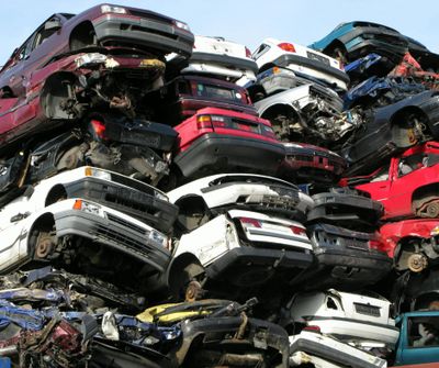 Questions and Answers about Scrapping a Car in Vancouver, BC