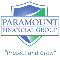 Paramount Financial Group LLC



