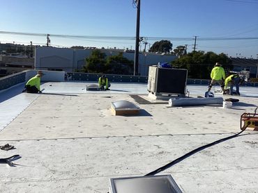 ventura county roofing