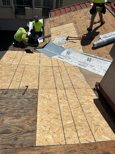 ventura county roofing