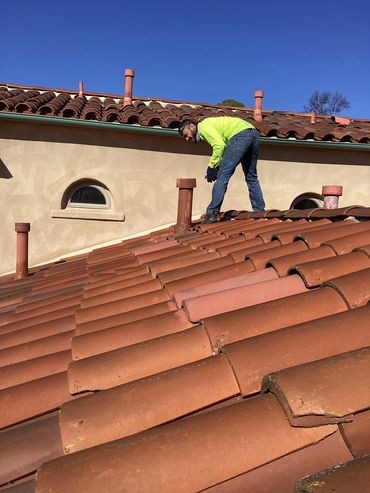 ventura county roofing