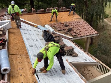 ventura county roofing