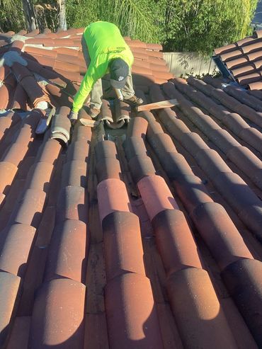 ventura county roofing