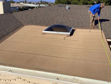 ventura roofing