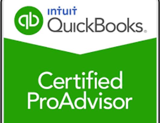 Next level your small business bookkeeping by hiring a professional Quickbooks Consultant.