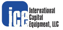 International Capital Equipment logo