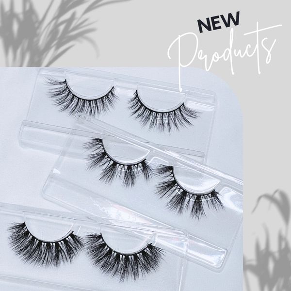 Lashes