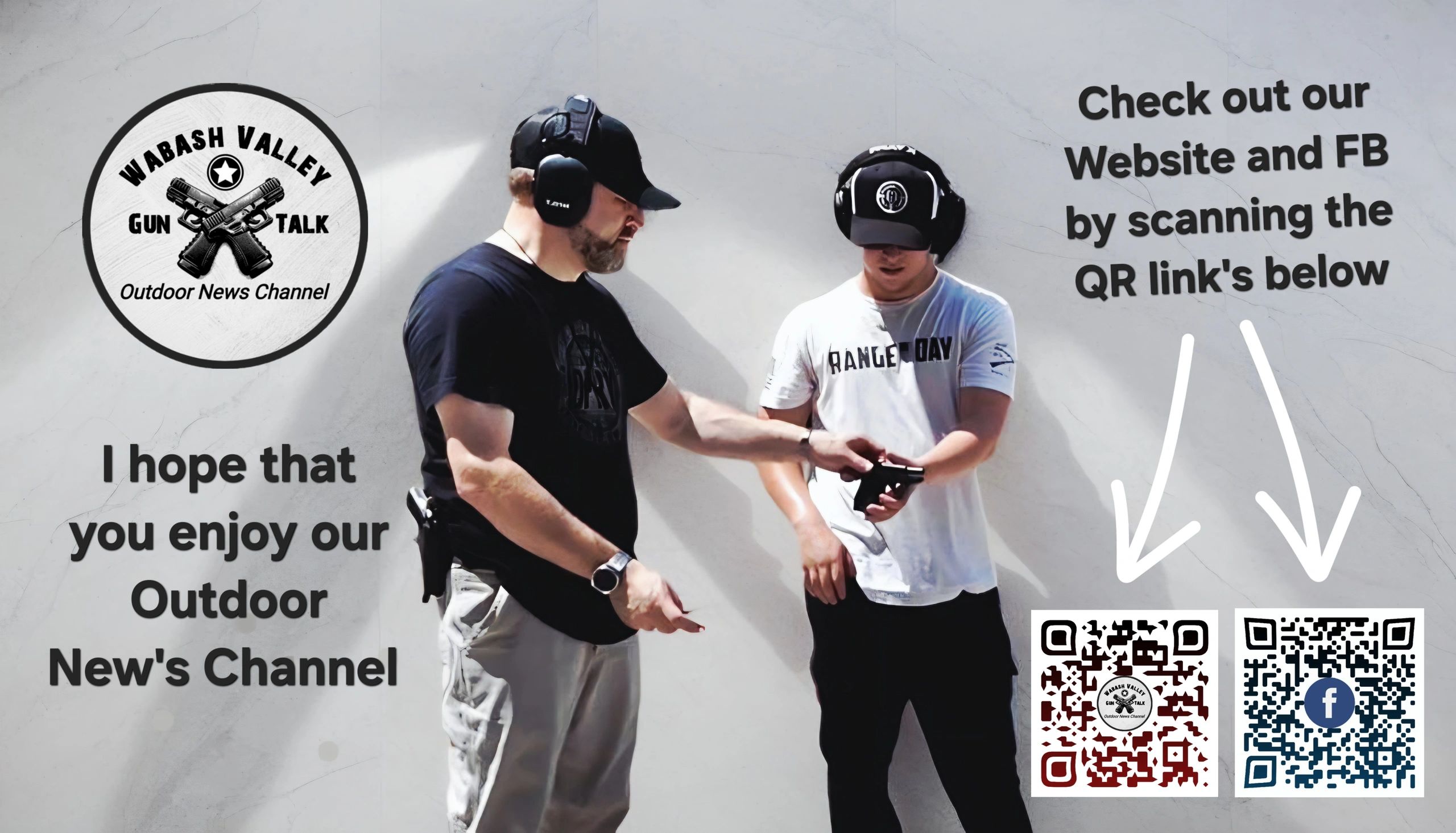 Wabash Valley Gun Talk & Outdoor News