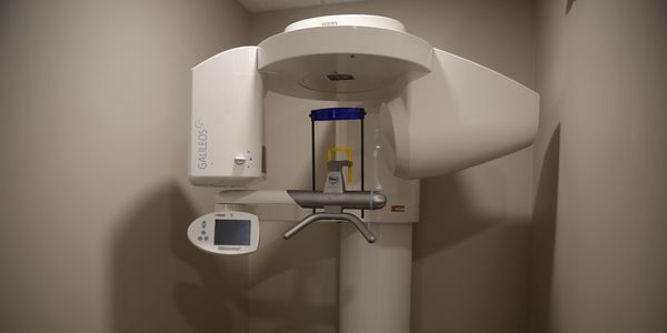 Sirona Galileos 3D IMAGING X-Rays
