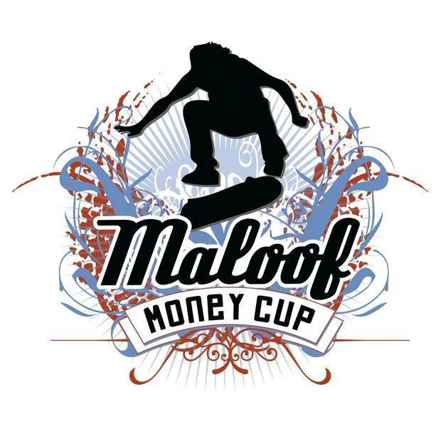 Maloof Money Cup 2008