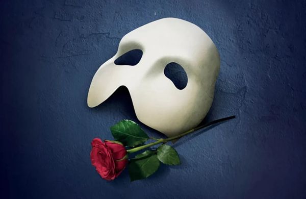 Music of the Night: Andrew Lloyd Webber & Friends | August 29, 2026 - 7:30 PM
Pasadena Pops Symphony