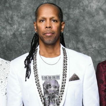 Earth, Wind & Fire Dance Party
Mar 21, 2026 7:30 PM