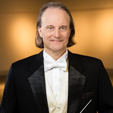 Sounds of Laurel Canyon: 60s & 70s Rock Legends
Mar 21, 2026 7:30 PM
Martin Herman, Conductor