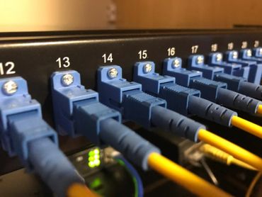 Fibre Optic