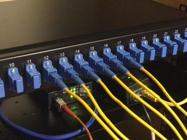 Fibre Optic