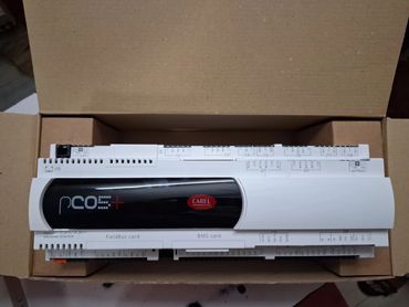 Carel Controller KSA , UAE & GCC