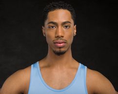 Skin Tones Ballet - Johnathon Hart