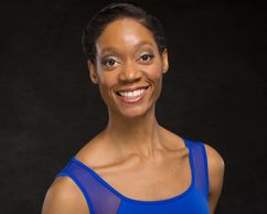 Skin Tones Ballet - Kara Roseborough