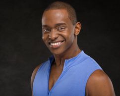 Skin Tones Ballet - Levizadik Buckins