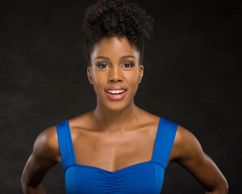 Skin Tones Ballet - Paige Fraser